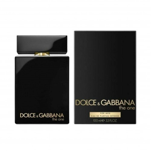عطر ذا ون أو دي بارفيوم انتنس من دولتشي اند جابانا للرجال 100مل عطر ذا ون أو دي بارفيوم انتنس من دولتشي اند جابانا للرجال 100مل