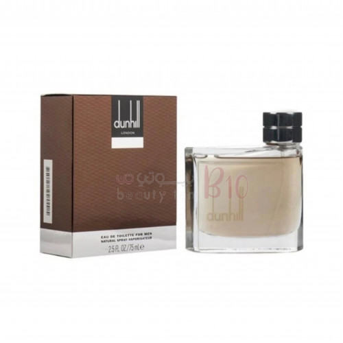 عطر دنهل من دنهل لندن أو دو تواليت للرجال -75 مل عطر دنهل من دنهل لندن أو دو تواليت للرجال -75 مل