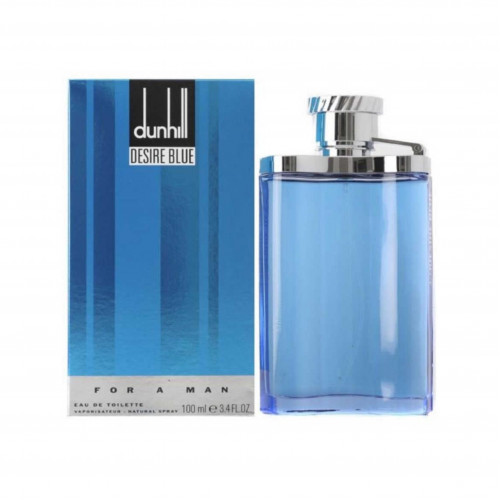 دنهل - ديزاير بلو الازرق للرجال - تواليت 100مل دنهل - ديزاير بلو الازرق للرجال - تواليت 100مل