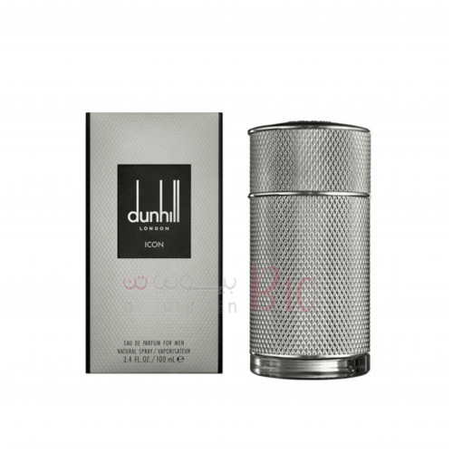 عطر ايكون للرجال من دنهل - او دي بارفيوم 100مل عطر ايكون للرجال من دنهل - او دي بارفيوم 100مل