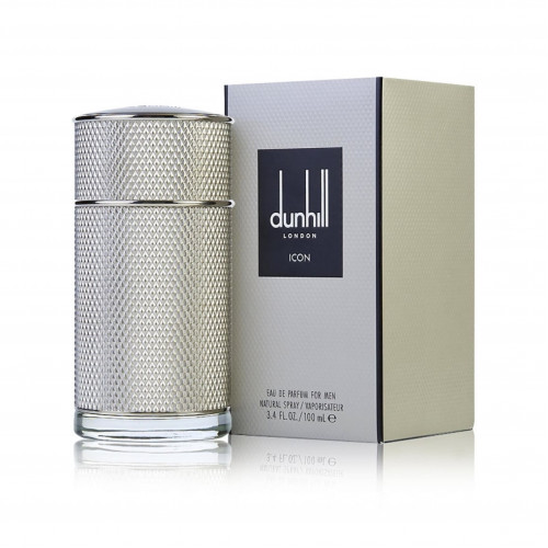 عطر ايكون للرجال من دنهل - او دي بارفيوم 100مل عطر ايكون للرجال من دنهل - او دي بارفيوم 100مل