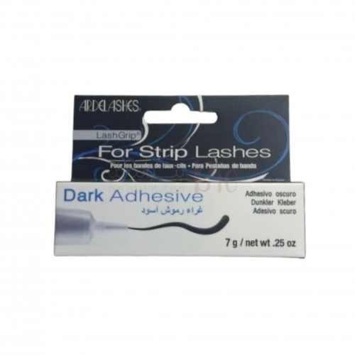 غراء رموش ارديل لاصق داكن للرموش  -اسود