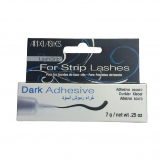 غراء رموش ارديل لاصق داكن للرموش -اسود غراء رموش ارديل لاصق داكن للرموش -اسود