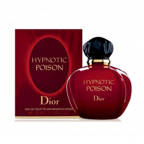 عطر هيبنوتيك بويسون او دو تواليت من ديور للنساء100 مل