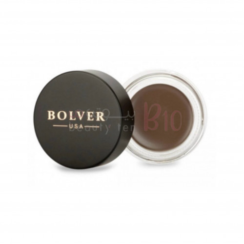 بولفير- جل حواجب قهوة غامقة بولفير- جل حواجب قهوة غامقة