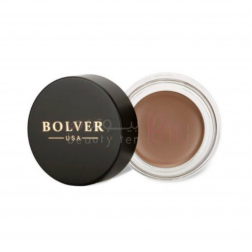 بولفير- جل حواجب كراميل بولفير- جل حواجب كراميل