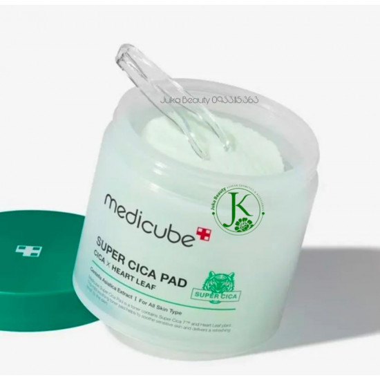 مسحات قطنية تونر سوبر سيكا 70 × من ميديكيوب 150 جرام مسحات قطنية تونر سوبر سيكا 70 × من ميديكيوب 150 جرام