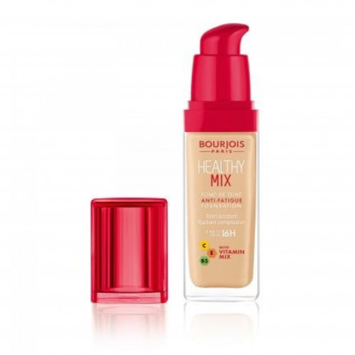 بورجوا كريم اساس هلثي مكس 52 محايد بورجوا كريم اساس هلثي مكس 52 محايد