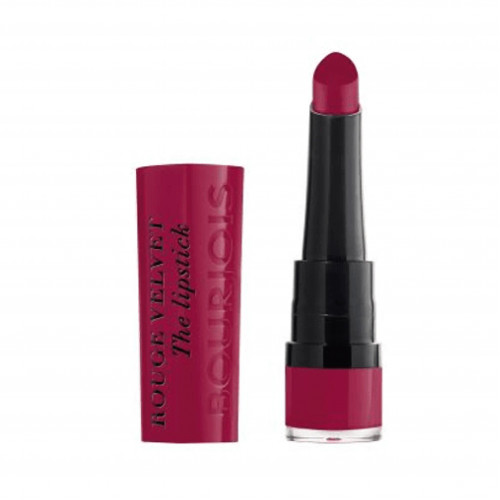 أحمر شفاه فلفت من برجوا - 10