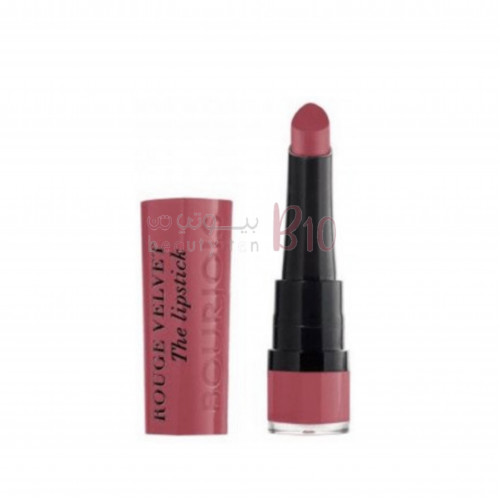 أحمر شفاه فلفت من برجوا - 03 أحمر شفاه فلفت من برجوا - 03