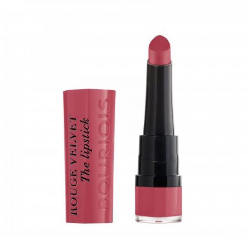 أحمر شفاه فلفت من برجوا - 03 أحمر شفاه فلفت من برجوا - 03