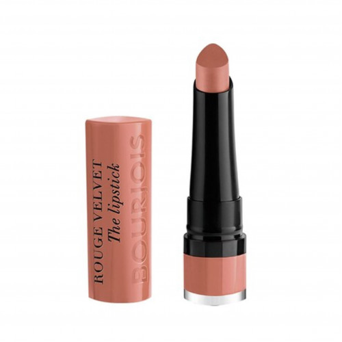 أحمر شفاه فلفت من برجوا - 01