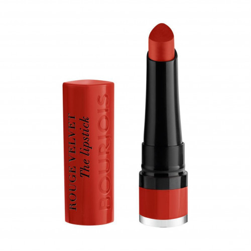 أحمر شفاه فلفت من برجوا - 21