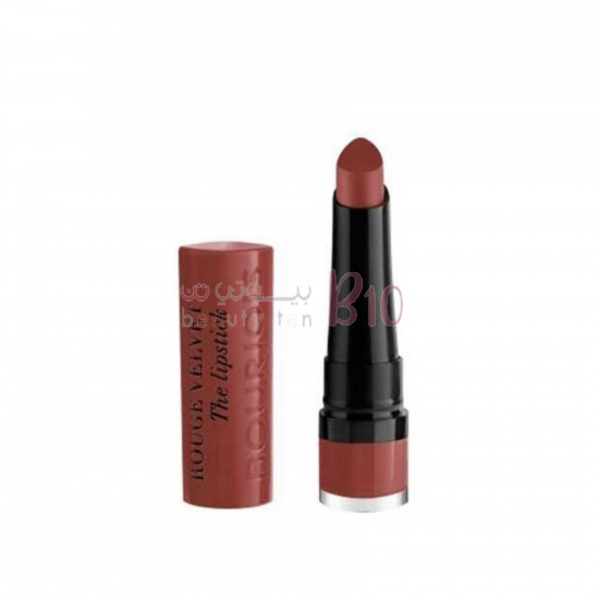 أحمر شفاه فلفت من برجوا - 24 أحمر شفاه فلفت من برجوا - 24