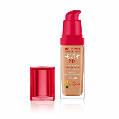 كريم اساس هيلثي مكس من برجوا - 30مل N57 Bronze كريم اساس هيلثي مكس من برجوا - 30مل N57 Bronze