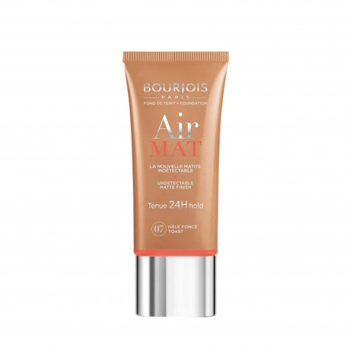 كريم اساس اير مات من برجوا - 30مل 07 Toast كريم اساس اير مات من برجوا - 30مل 07 Toast