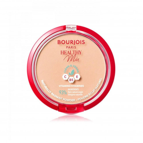 بودرة الوجه هيلثي مكس من برجوا - 01 بودرة الوجه هيلثي مكس من برجوا - 01