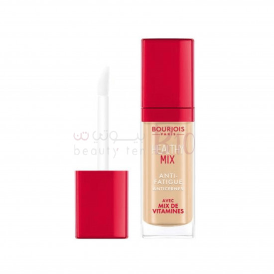 خافي عيوب كونسيلر هيلثي مكس من برجوا - 7.8مل 53 Dark خافي عيوب كونسيلر هيلثي مكس من برجوا - 7.8مل 53 Dark