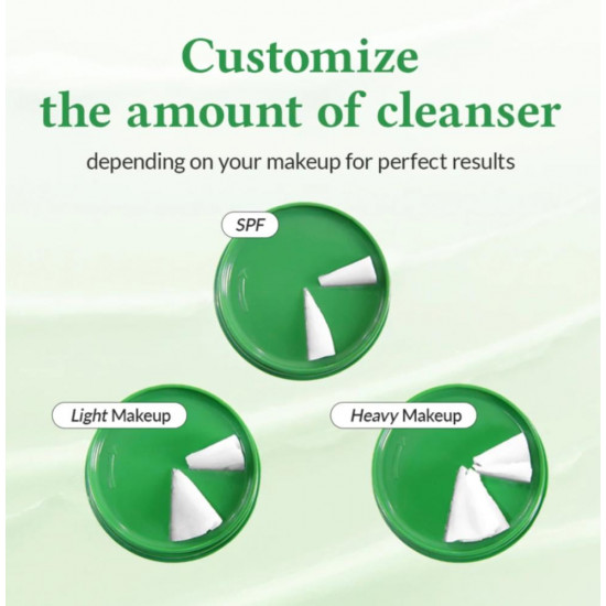 بلسم تنظيف وترطيب البشرة بعمق من دكتور ألثيا للبشرة الحساسة 50مل