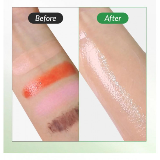 بلسم تنظيف وترطيب البشرة بعمق من دكتور ألثيا للبشرة الحساسة 50مل