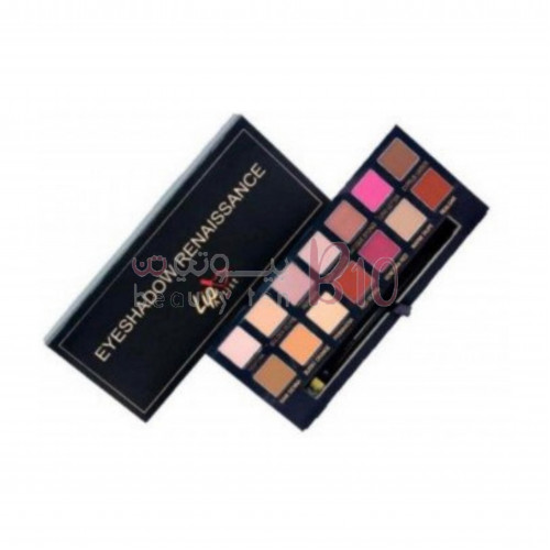 مجموعة ظلال عيون آيشادو رينيسانس Tempera/Ochre/Vermeer مجموعة ظلال عيون آيشادو رينيسانس Tempera/Ochre/Vermeer