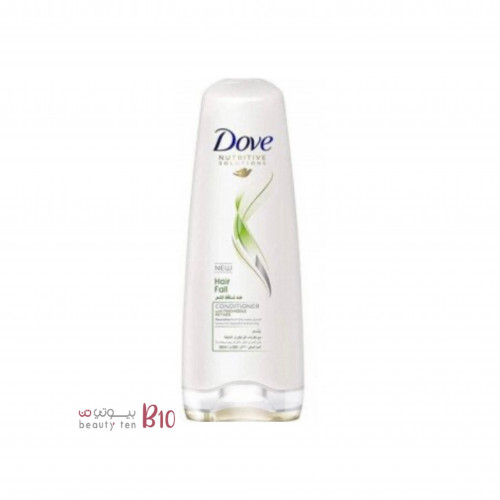 دوف بلسم لمنع تساقط الشعر 350 مل دوف بلسم لمنع تساقط الشعر 350 مل