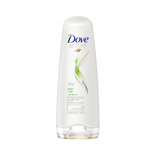 دوف بلسم لمنع تساقط الشعر 350 مل دوف بلسم لمنع تساقط الشعر 350 مل