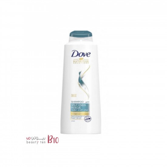 دوف شامبو للحماية من تقصف الأطراف 600مل