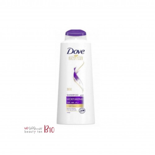 دوف شامبو مرطب خفيف للغاية - 600 مل دوف شامبو مرطب خفيف للغاية - 600 مل