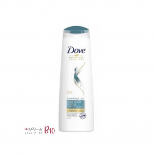 دوڤ شامبو للحماية من الأطراف المتقصفة 400 مل دوڤ شامبو للحماية من الأطراف المتقصفة 400 مل