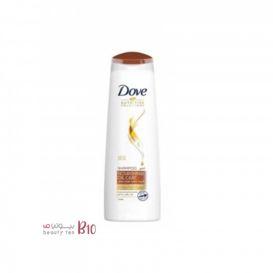 شامبو دوف بالزيوت المغذية 400مل شامبو دوف بالزيوت المغذية 400مل