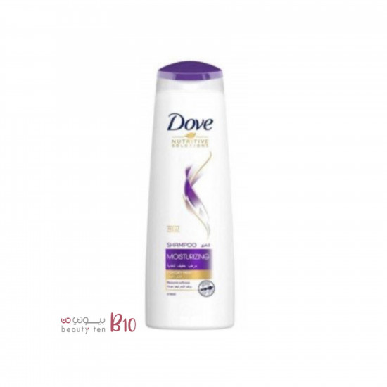 شامبو دوف مرطب خفيف للغاية 400مل شامبو دوف مرطب خفيف للغاية 400مل