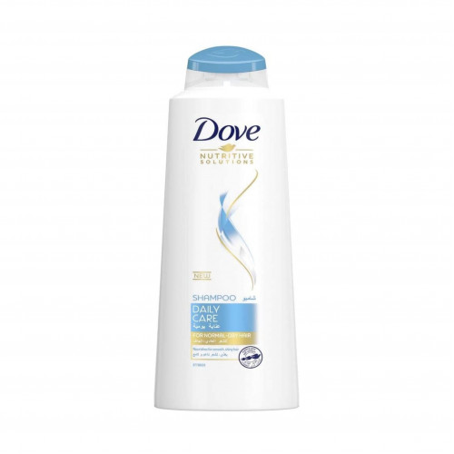 شامبو عناية يومية من دوف 600 مل