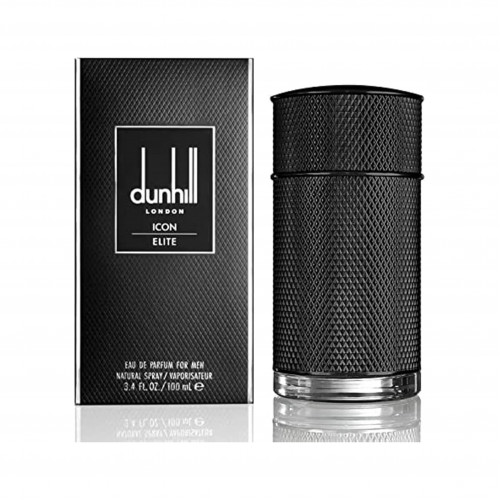 عطر ايكون ايليت من دنهل للرجال - او دي برفيوم 100مل عطر ايكون ايليت من دنهل للرجال - او دي برفيوم 100مل