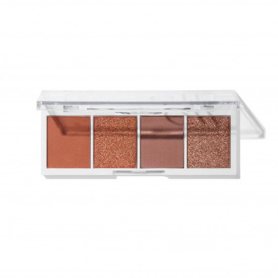 ظلال العيون من ايلف بحجم صغير- Pumpkin Pie ظلال العيون من ايلف بحجم صغير- Pumpkin Pie