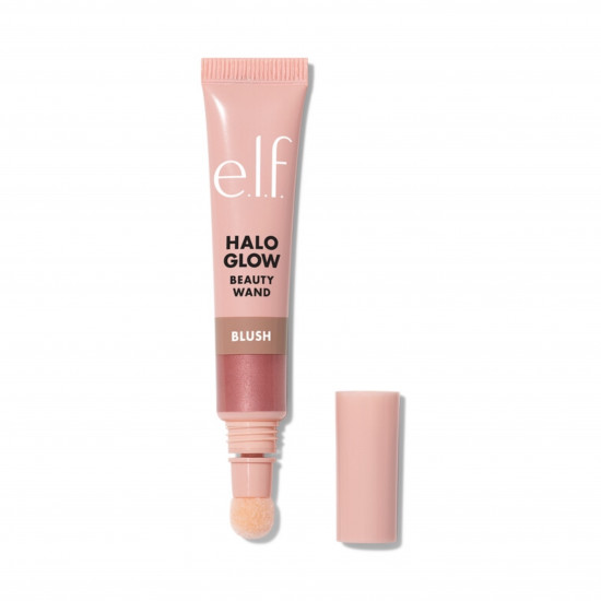هالو جلو بلاشر من ايلف- pink me up هالو جلو بلاشر من ايلف- pink me up