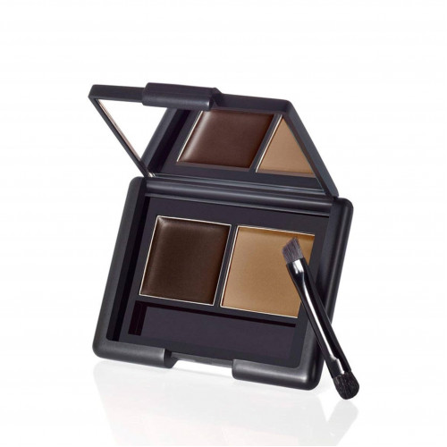 طقم بودرة الحواجب من ايلف - متوسط طقم بودرة الحواجب من ايلف - متوسط