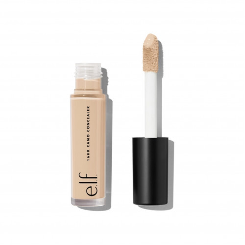 ايلف كونسيلر كريمي بتغطية 16 ساعة فل كڤر -medium warm ايلف كونسيلر كريمي بتغطية 16 ساعة فل كڤر -medium warm