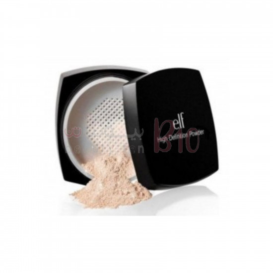 بودرة تثبيت من إيلف الدرجة Soft Luminance بودرة تثبيت من إيلف الدرجة Soft Luminance