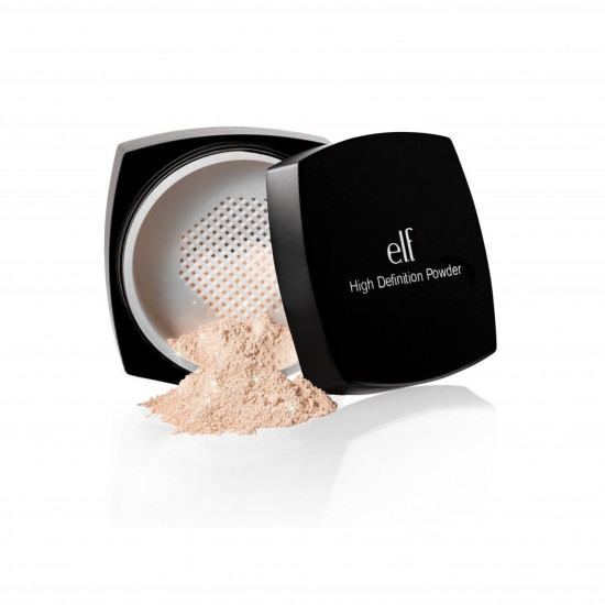 بودرة تثبيت من إيلف الدرجة Soft Luminance بودرة تثبيت من إيلف الدرجة Soft Luminance