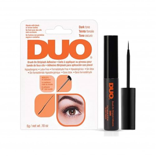 غراء رموش من دو- الاسود غراء رموش من دو- الاسود