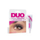 صمغ رموش دو - اسود eye lash صمغ رموش دو - اسود eye lash