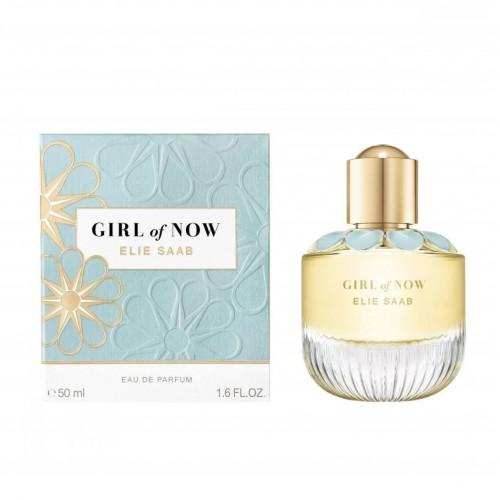 عطر ايلي صعب جيرل اوف ناو بارفيوم 50مل عطر ايلي صعب جيرل اوف ناو بارفيوم 50مل