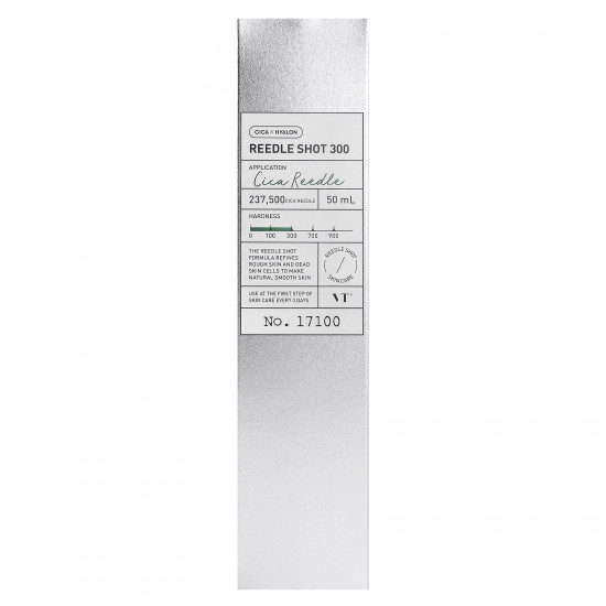 ريد شوت 300من ڤي تي كوزمتكس 50مل ريد شوت 300من ڤي تي كوزمتكس 50مل