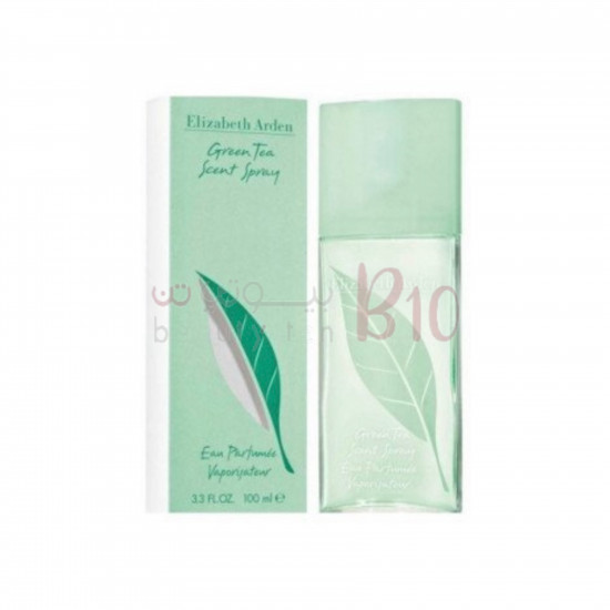 عطر اليزابيث اردن جرين تي او دو بارفيوم للنساء 100مل عطر اليزابيث اردن جرين تي او دو بارفيوم للنساء 100مل