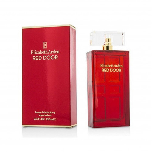 عطر اليزابيث اردن ريد دور للنساء 100 مل - او دى تواليت