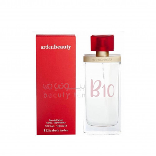 عطر اردن بيوتي من اليزابيث اردن للنساء - 100مل - أو دو برفيوم