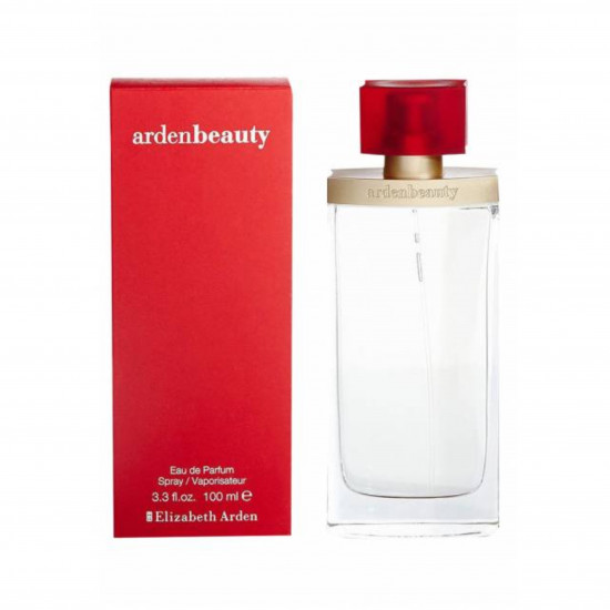 عطر اردن بيوتي من اليزابيث اردن للنساء - 100مل - أو دو برفيوم عطر اردن بيوتي من اليزابيث اردن للنساء - 100مل - أو دو برفيوم
