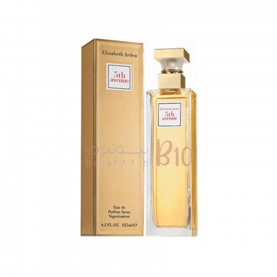 عطر فيفث افنيو للنساء من اليزابيث اردن - او دي بارفيوم 125مل عطر فيفث افنيو للنساء من اليزابيث اردن - او دي بارفيوم 125مل