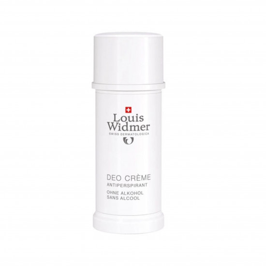 لويس ويدمر ديو كريم مزيل عرق معطر 40 مل